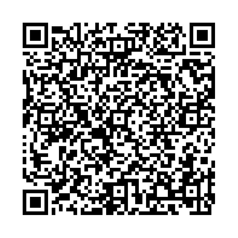 LetsTalk baolong77 联系二维码